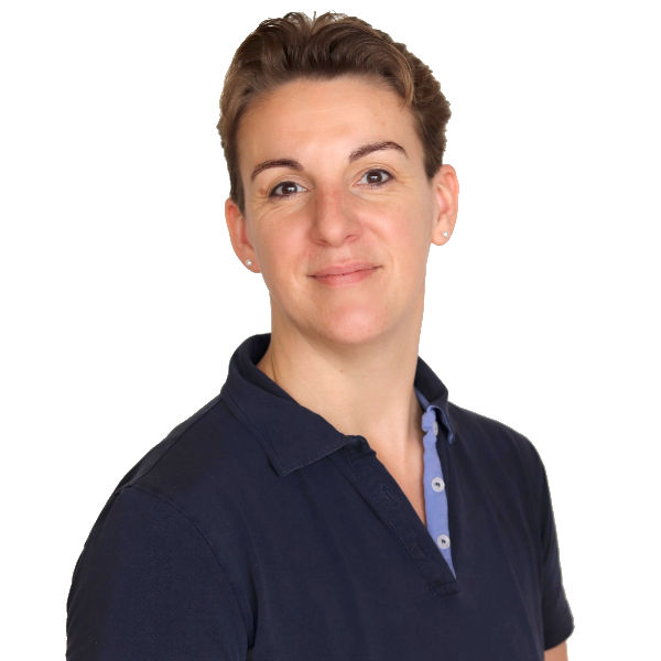 Frau Huss