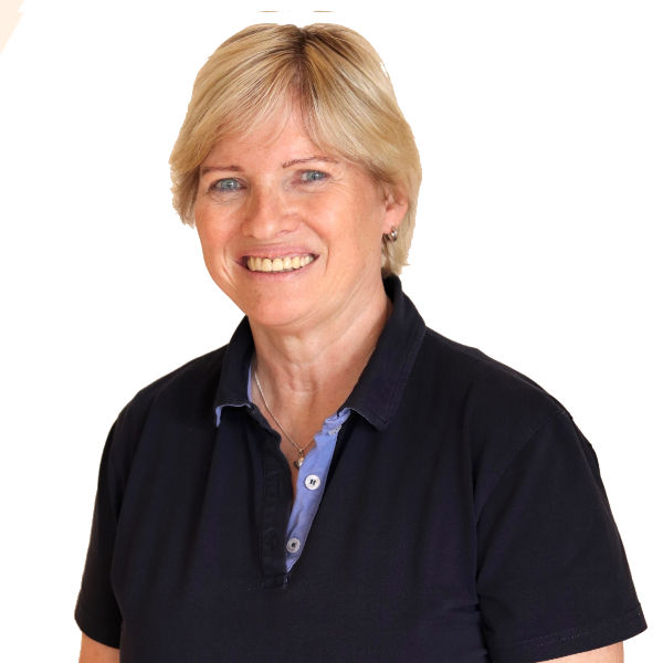 Frau Schmitz